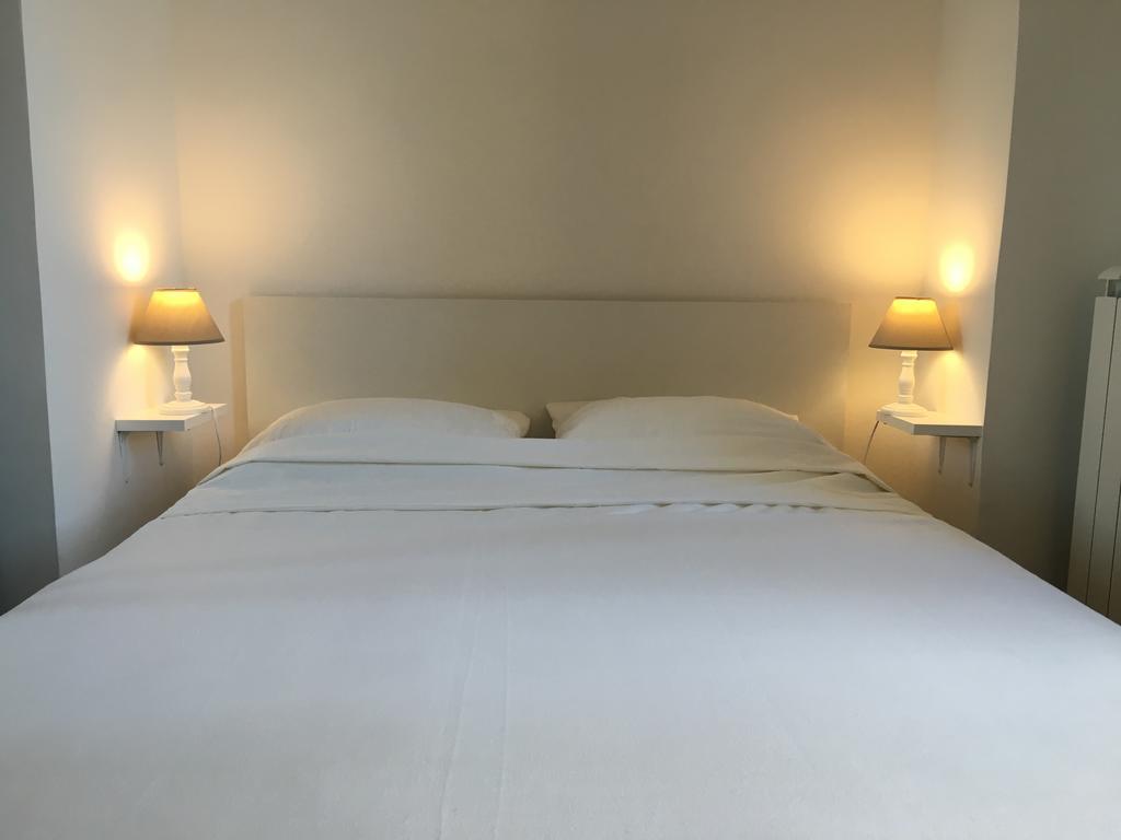 Palais Sapho Residence Nice Bagian luar foto