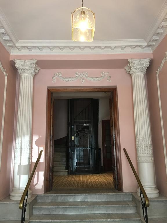 Palais Sapho Residence Nice Bagian luar foto